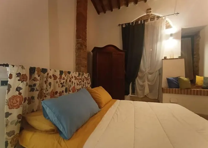 Appartamento Maria