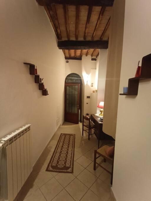 Maria Appartement *