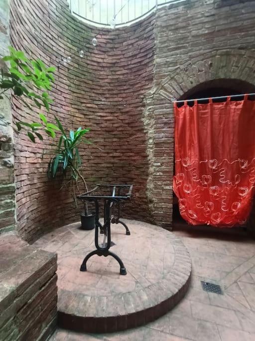 Maria Appartement Sienne