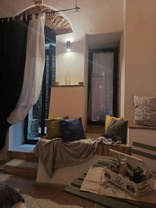 Appartement Maria