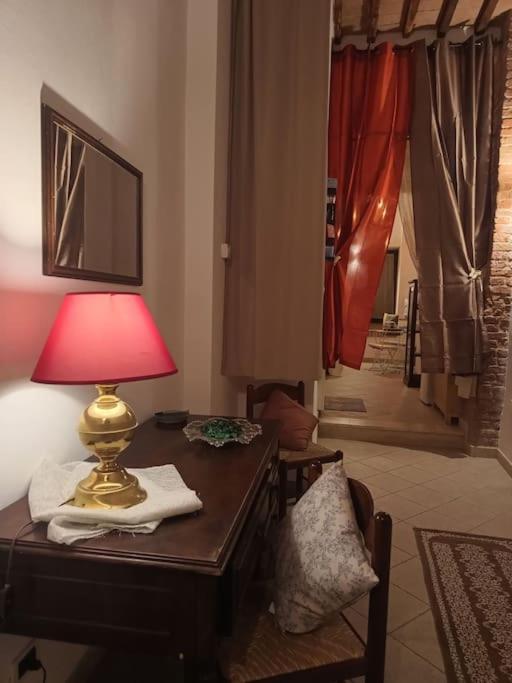 Maria Appartement
