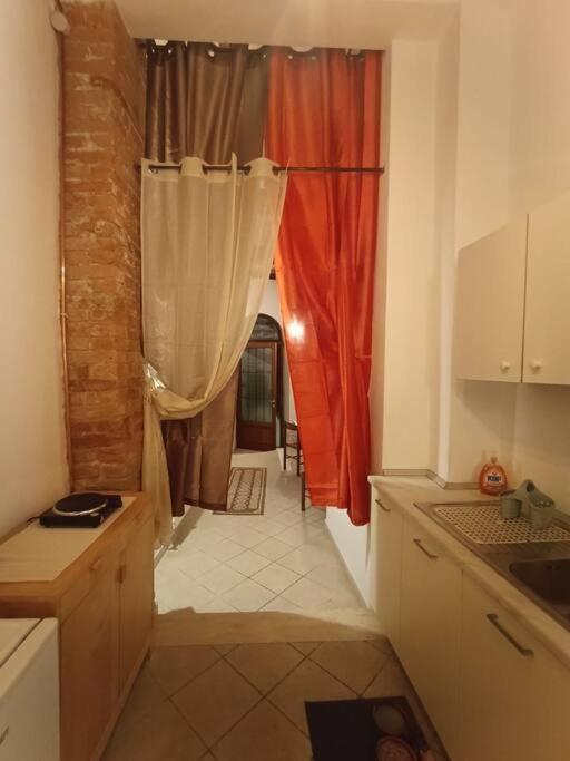 Maria Appartement *