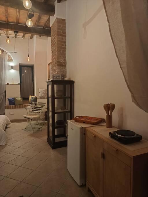 Appartement Maria Sienne