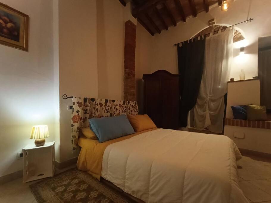 Maria Appartement Sienne