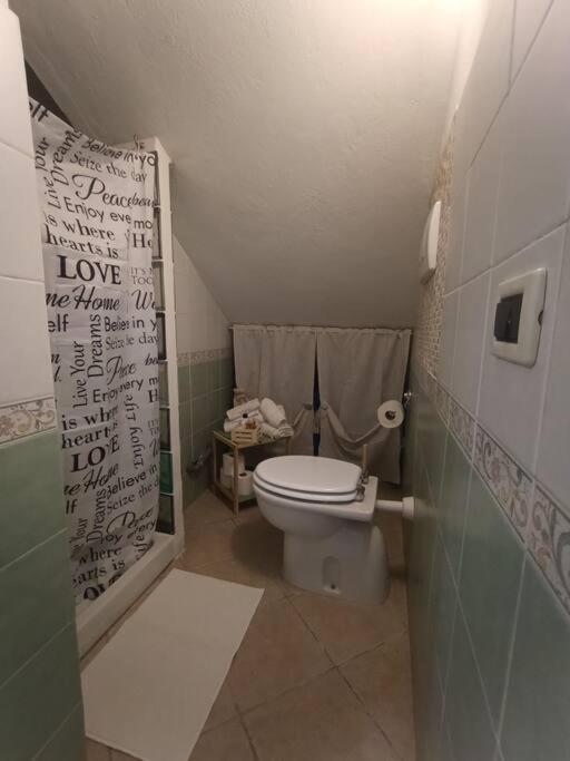 Appartement Maria