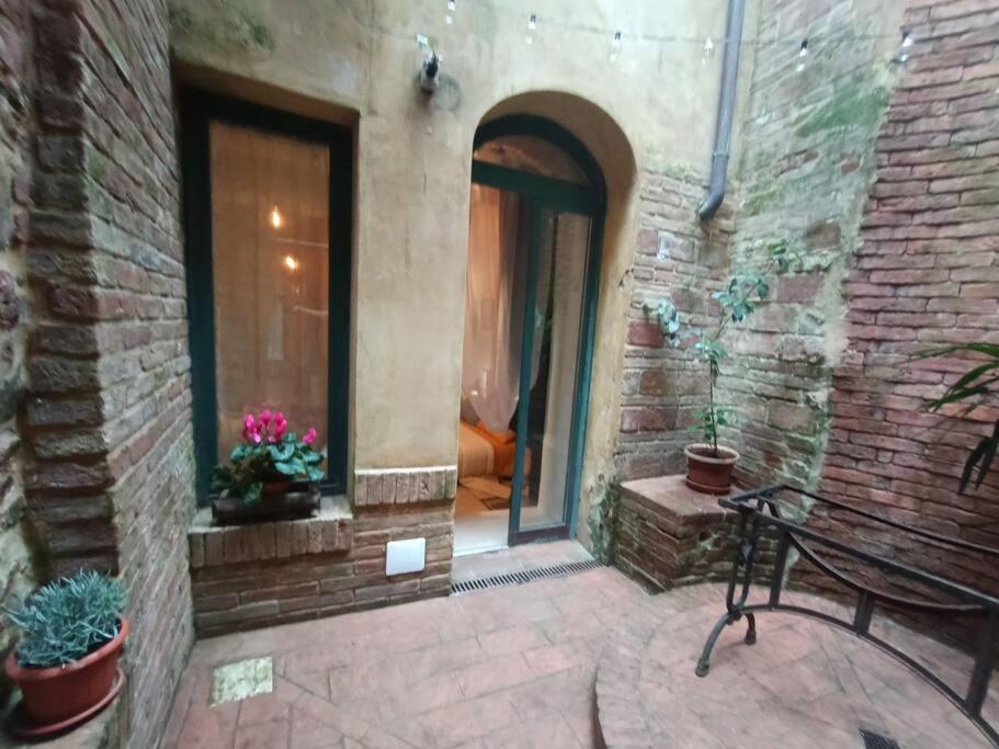 Maria Appartement