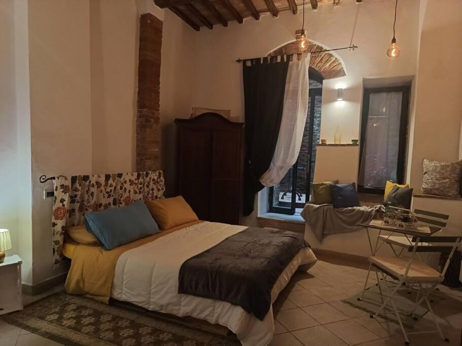 Appartement Maria