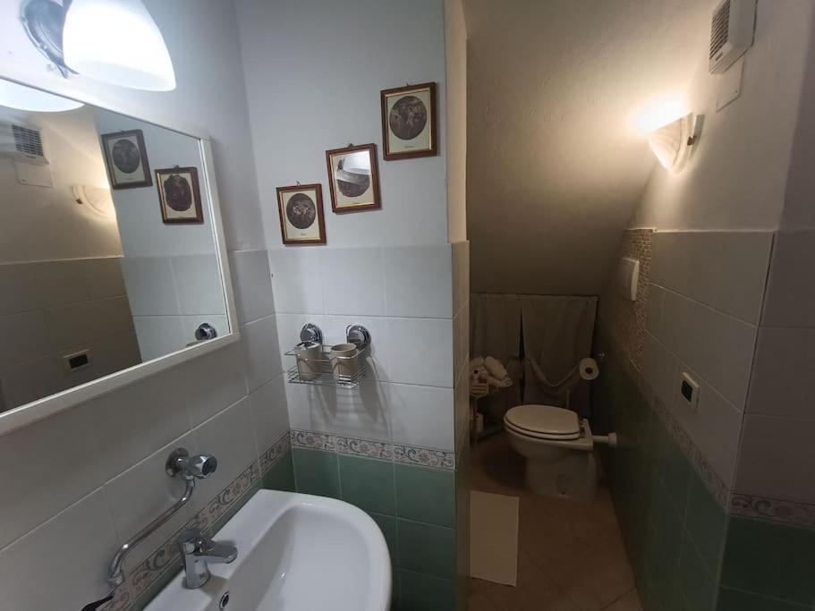 Maria Appartement Sienne