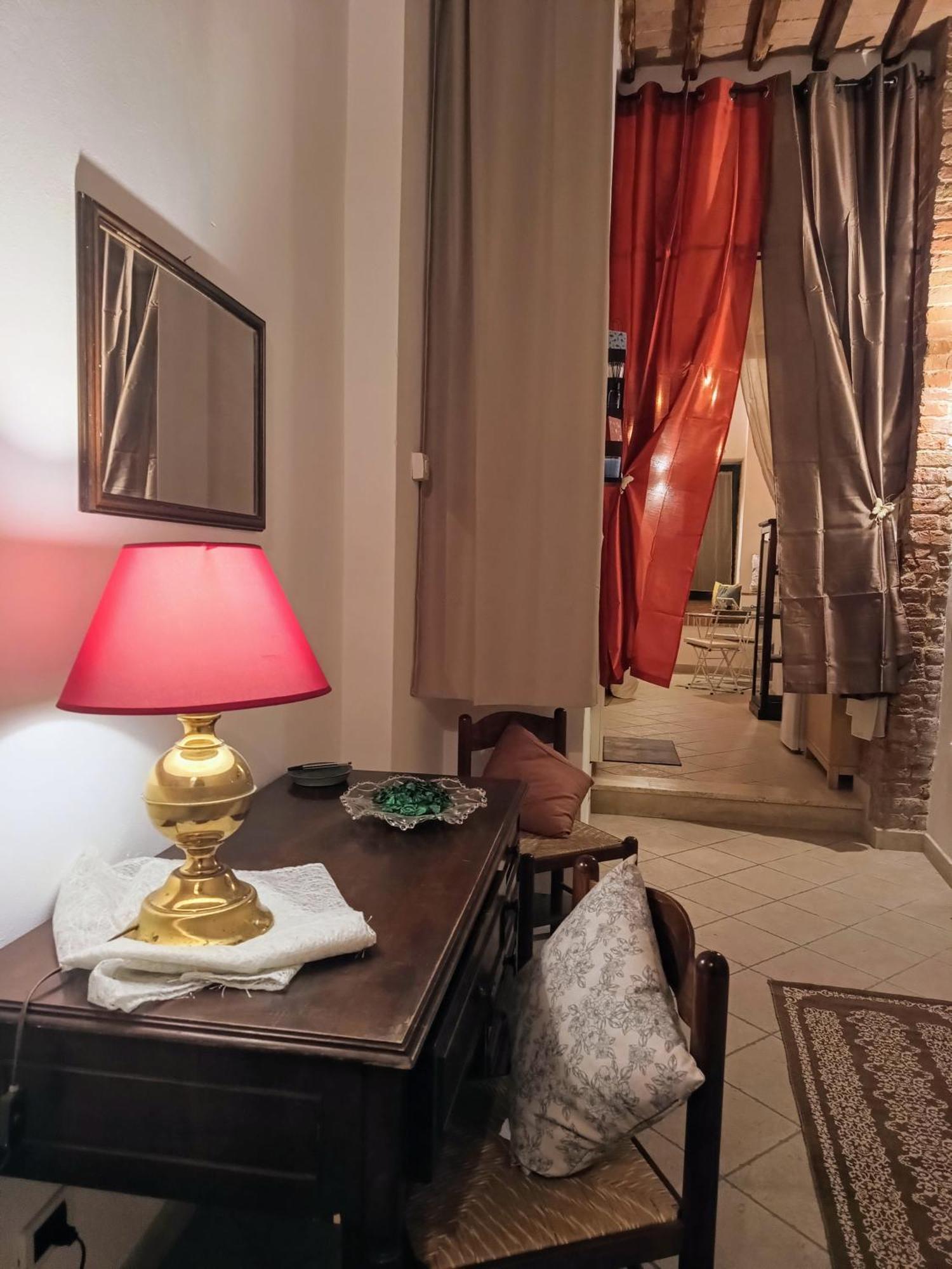 Maria Appartement *